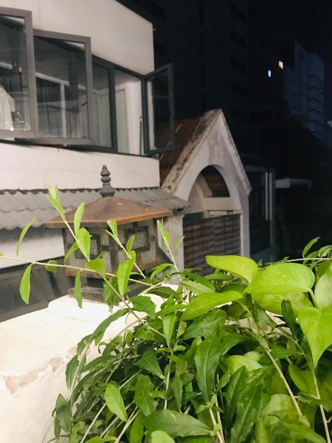 Auberge de jeunesse Amango Dorm à Hô Chi Minh-Ville Extérieur photo