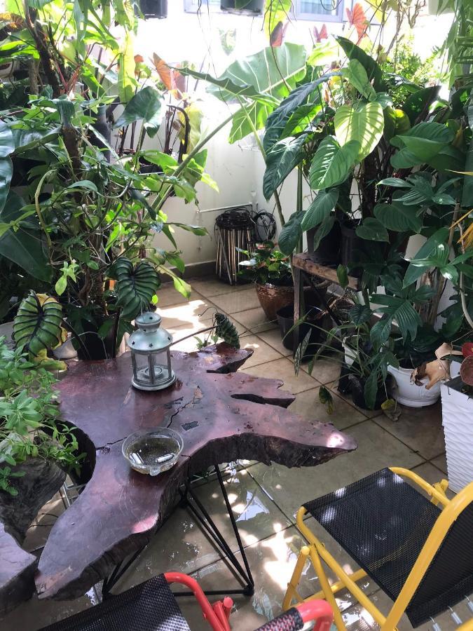 Auberge de jeunesse Amango Dorm à Hô Chi Minh-Ville Extérieur photo