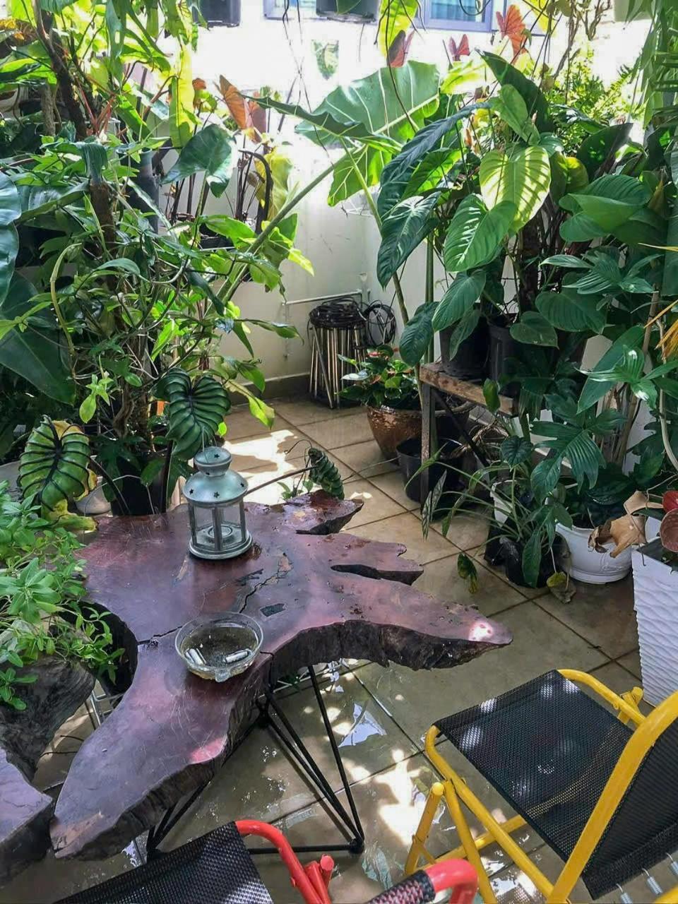 Auberge de jeunesse Amango Dorm à Hô Chi Minh-Ville Extérieur photo