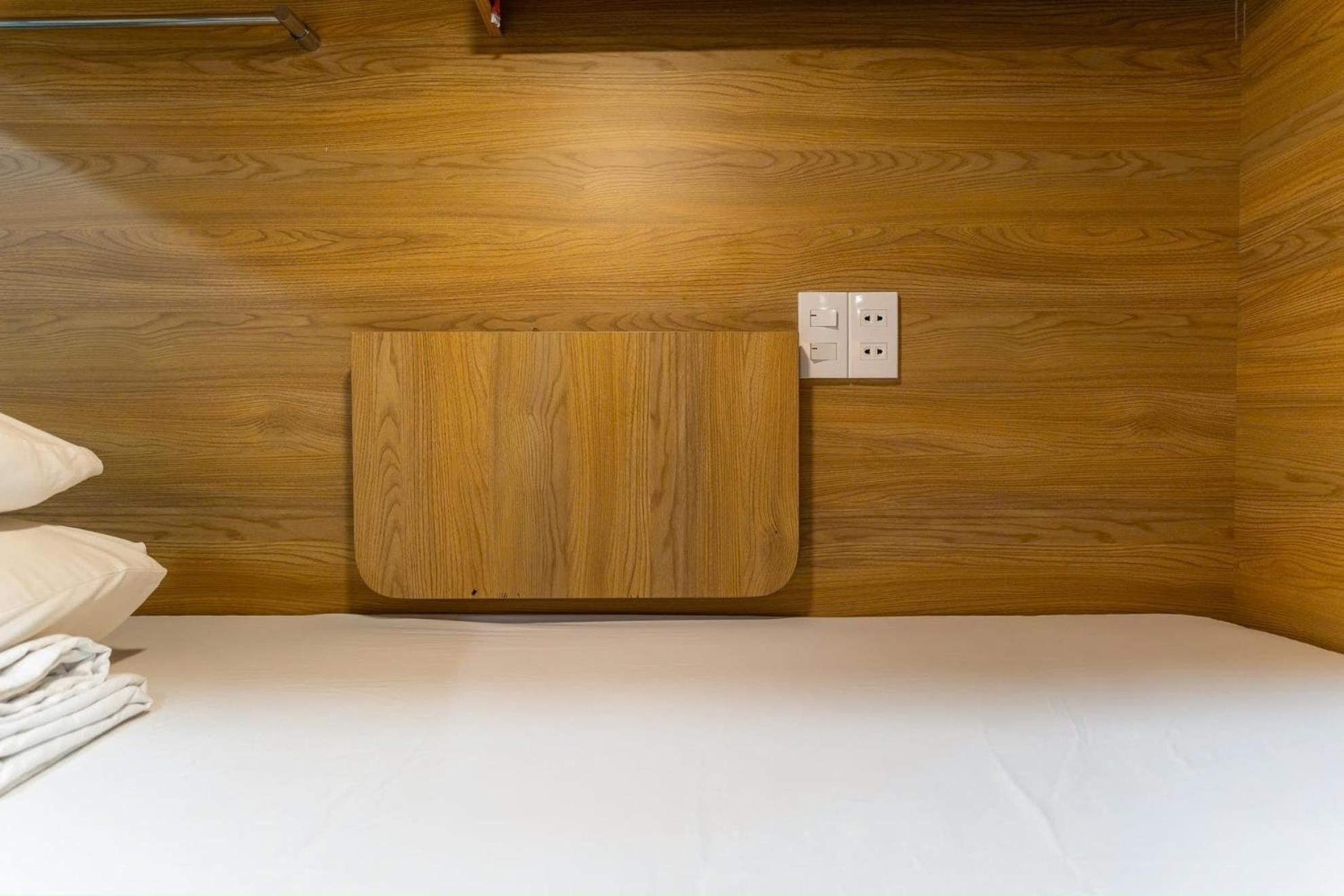 Auberge de jeunesse Amango Dorm à Hô Chi Minh-Ville Extérieur photo